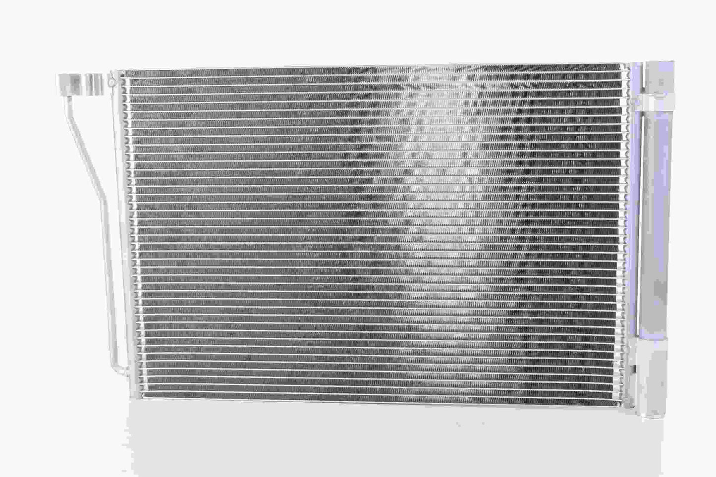 Nissens A/C Condenser and Receiver Drier Assembly 940418
