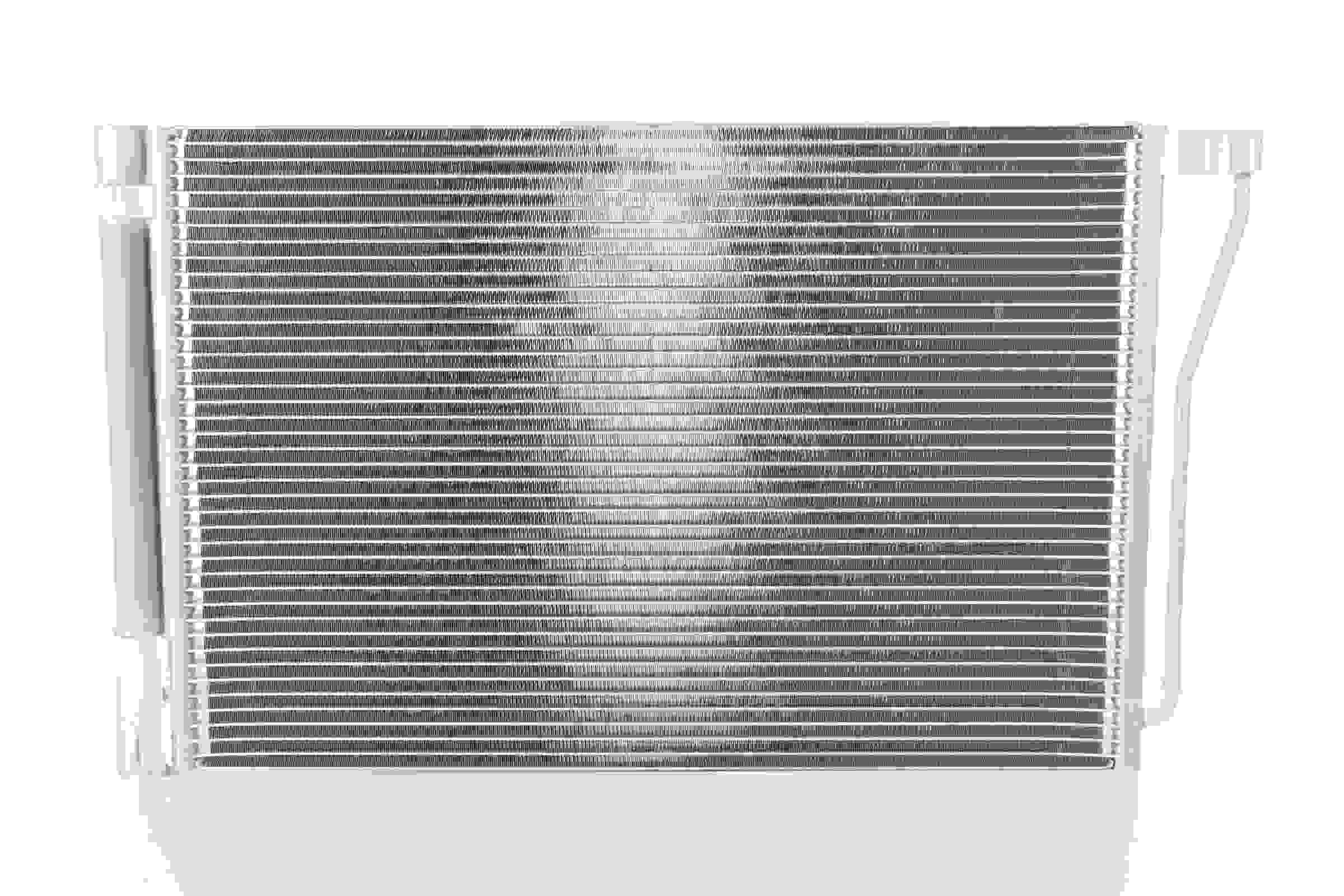 Nissens A/C Condenser and Receiver Drier Assembly 940418