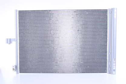 Nissens A/C Condenser 940420