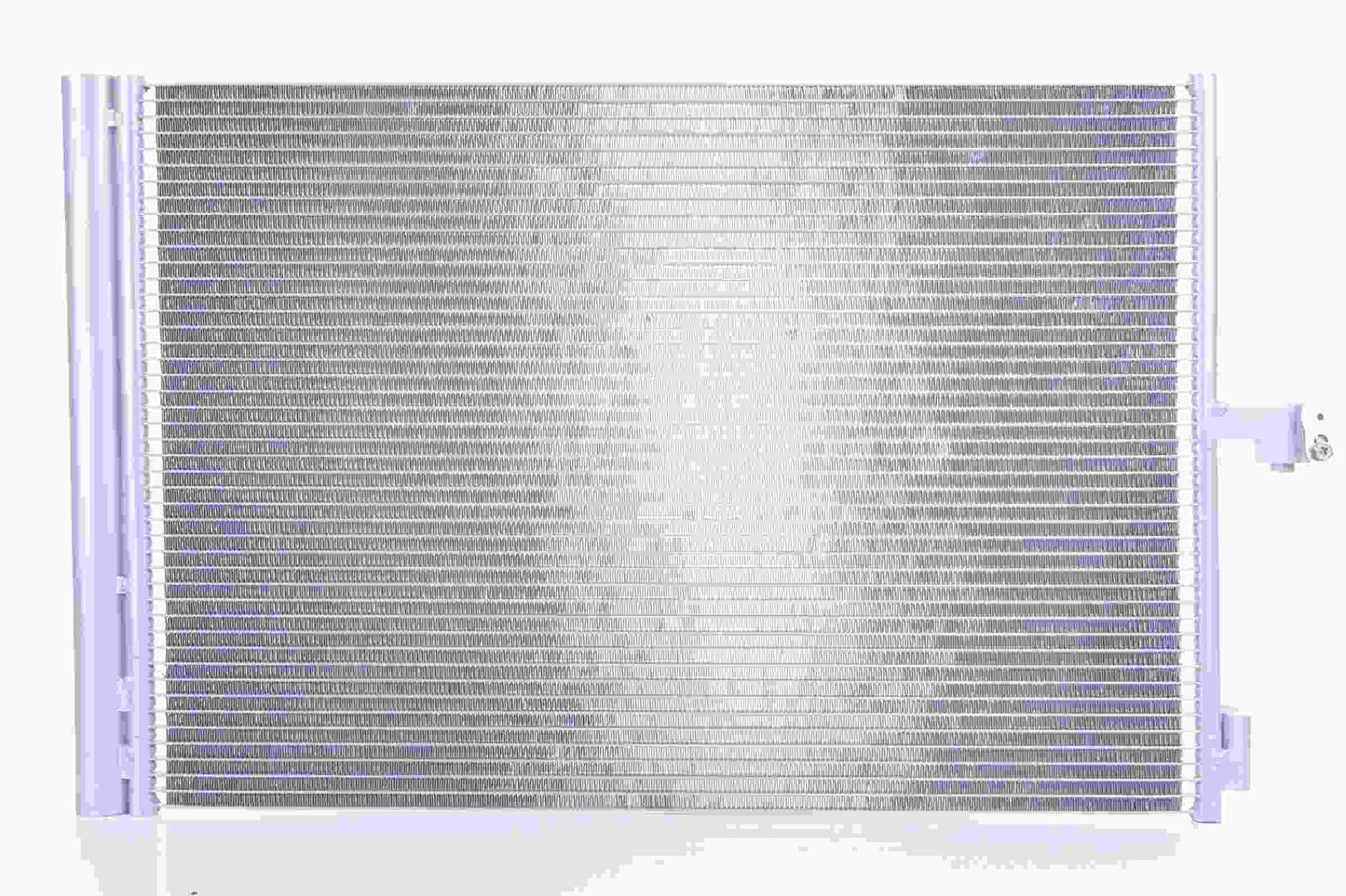 Nissens A/C Condenser 940420