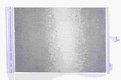 Nissens A/C Condenser 940420
