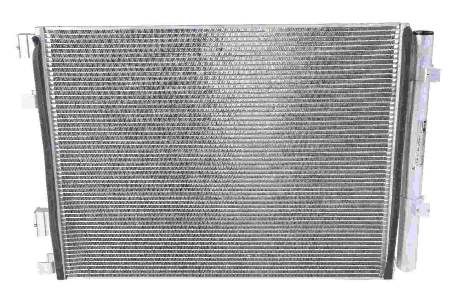 Nissens A/C Condenser and Receiver Drier Assembly 940426