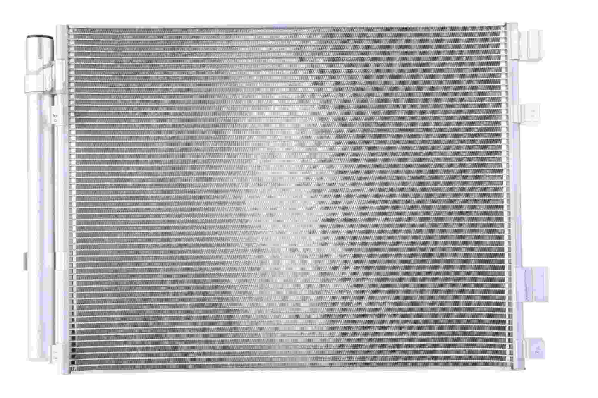 Nissens A/C Condenser and Receiver Drier Assembly 940426