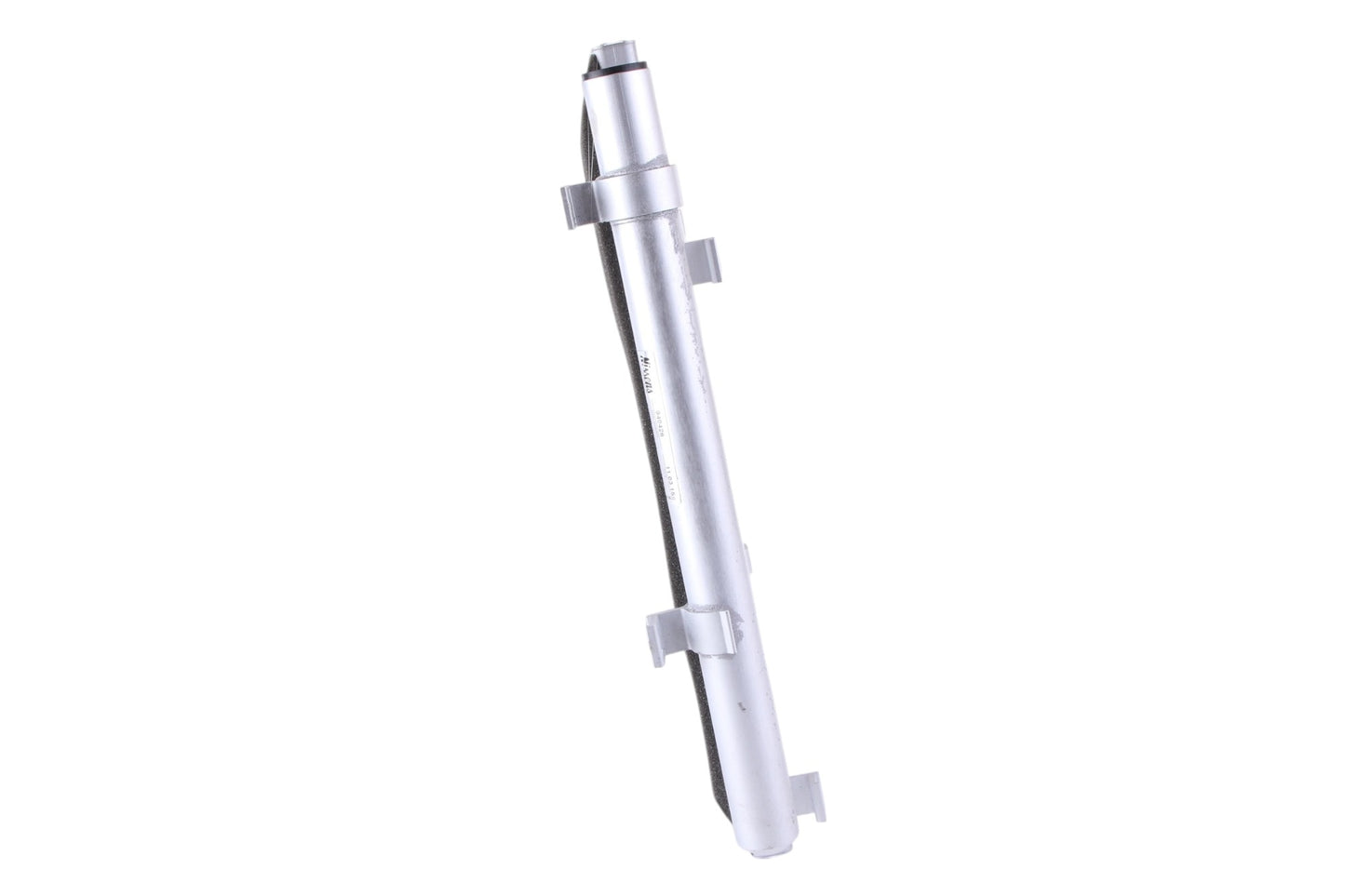 Nissens A/C Condenser and Receiver Drier Assembly 940426