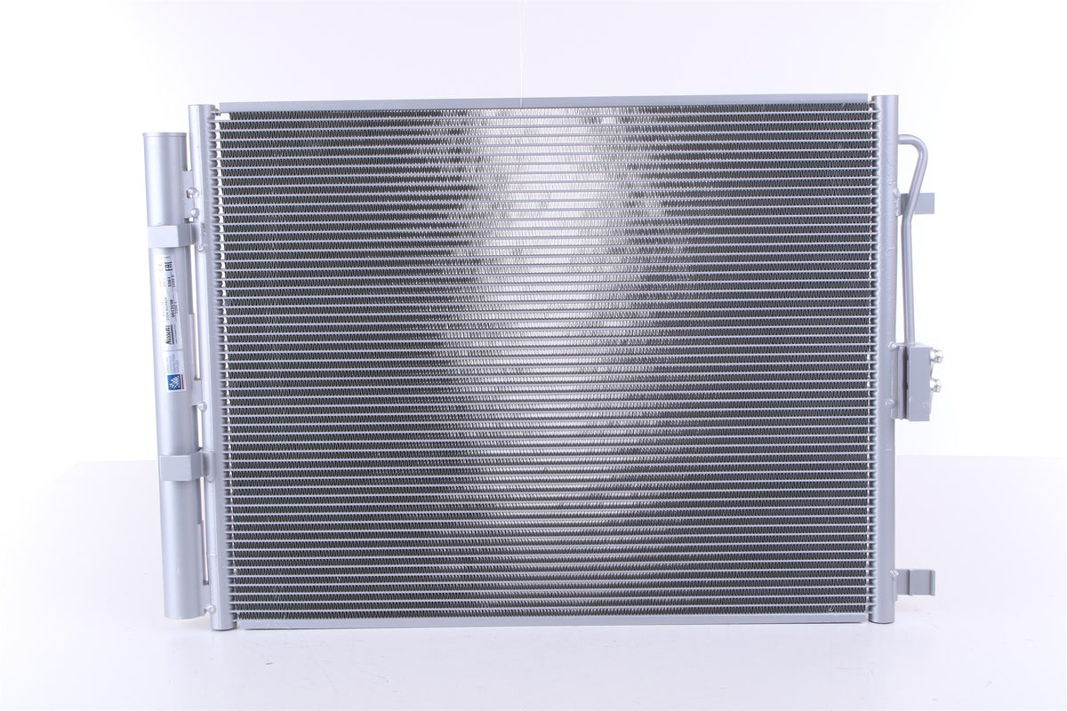 Nissens A/C Condenser and Receiver Drier Assembly 940428