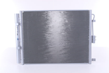 Nissens A/C Condenser and Receiver Drier Assembly 940428