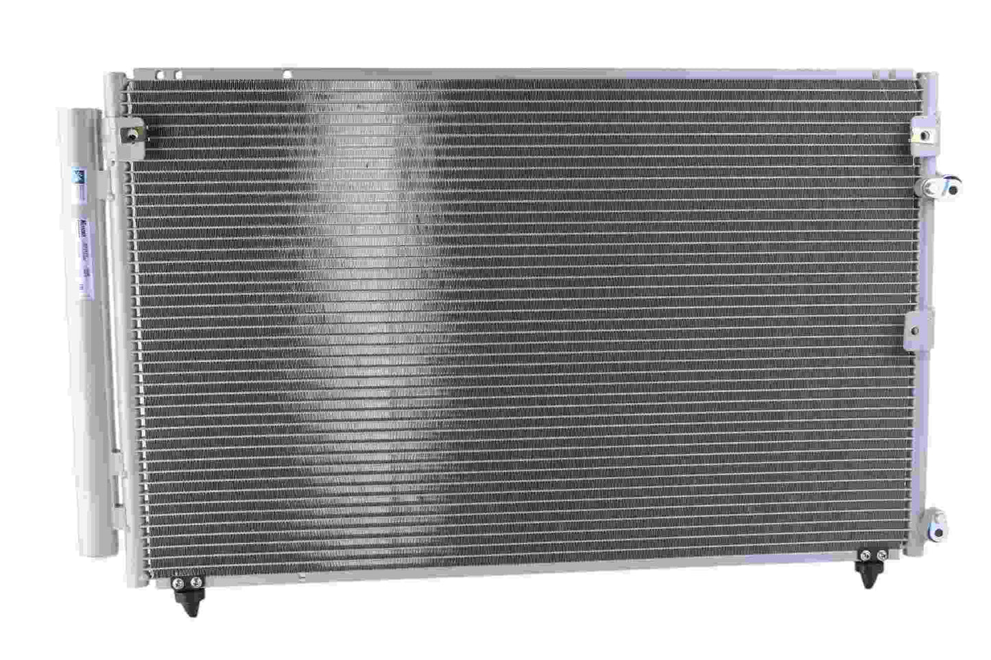 Nissens A/C Condenser and Receiver Drier Assembly 940433