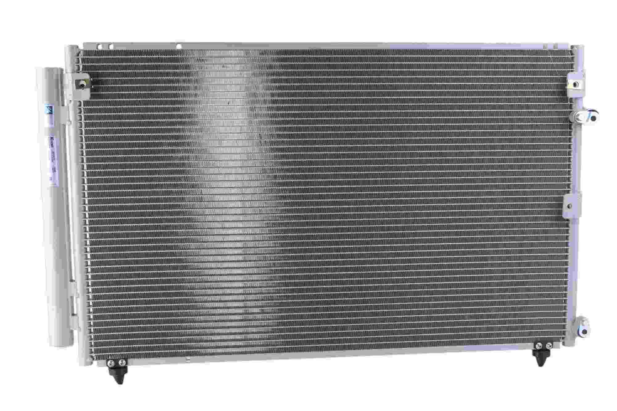 Nissens A/C Condenser and Receiver Drier Assembly 940433