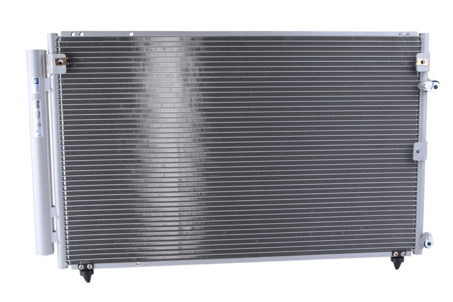 Nissens A/C Condenser and Receiver Drier Assembly 940433