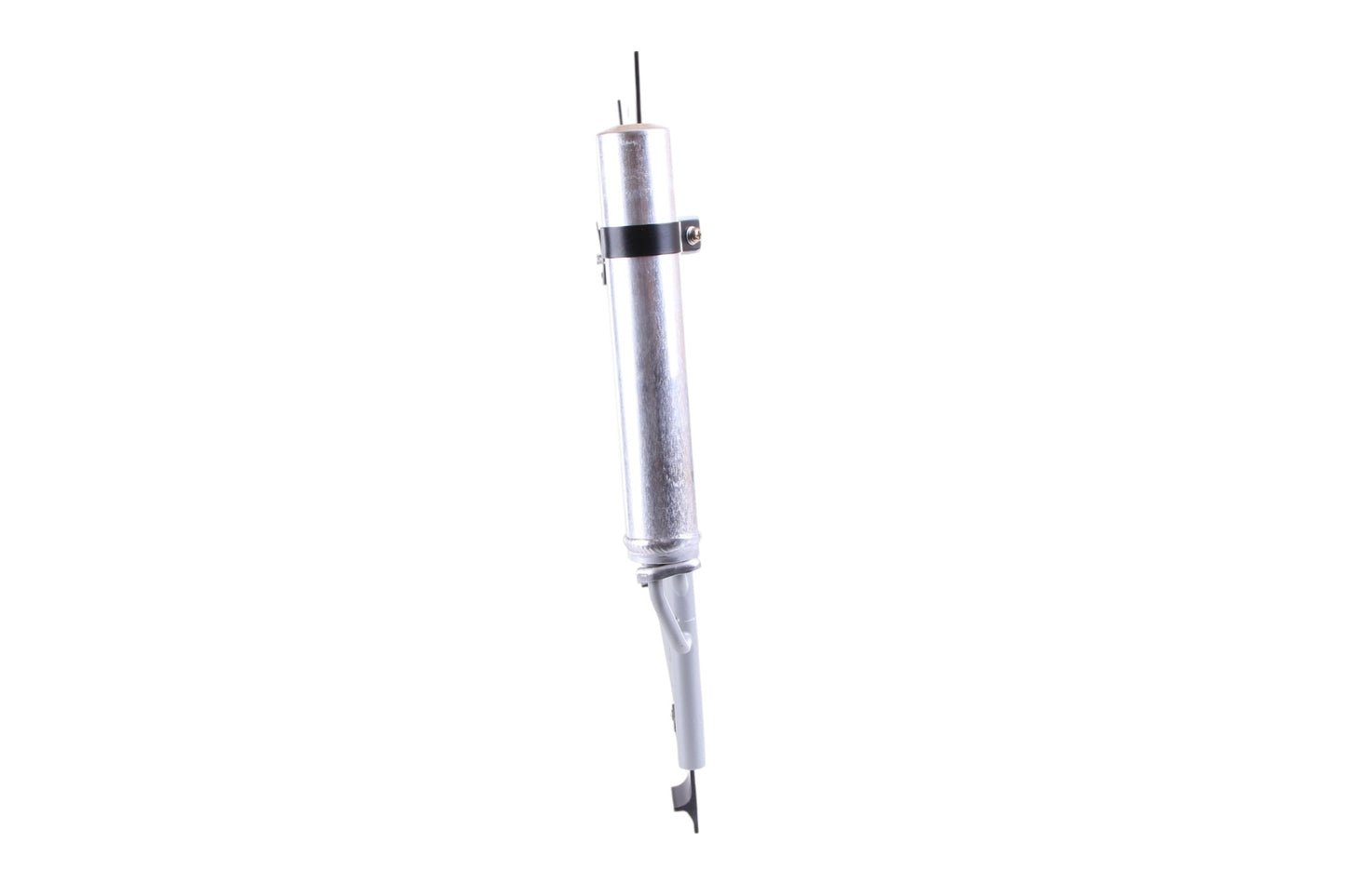 Nissens A/C Condenser 940435
