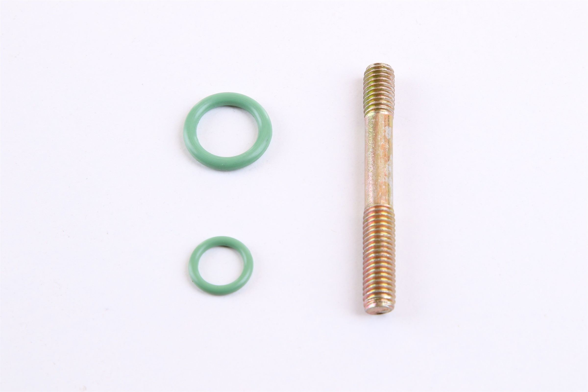 Nissens A/C Condenser 940435