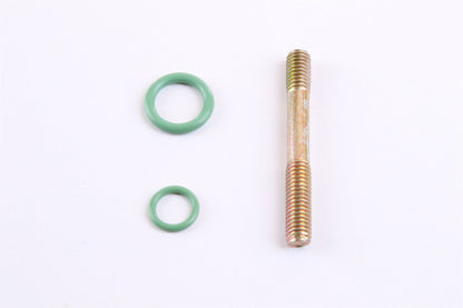 Nissens A/C Condenser 940435