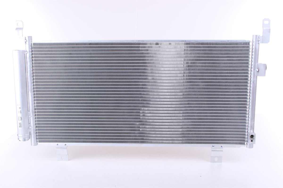 Nissens A/C Condenser 940437