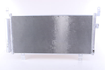 Nissens A/C Condenser 940437