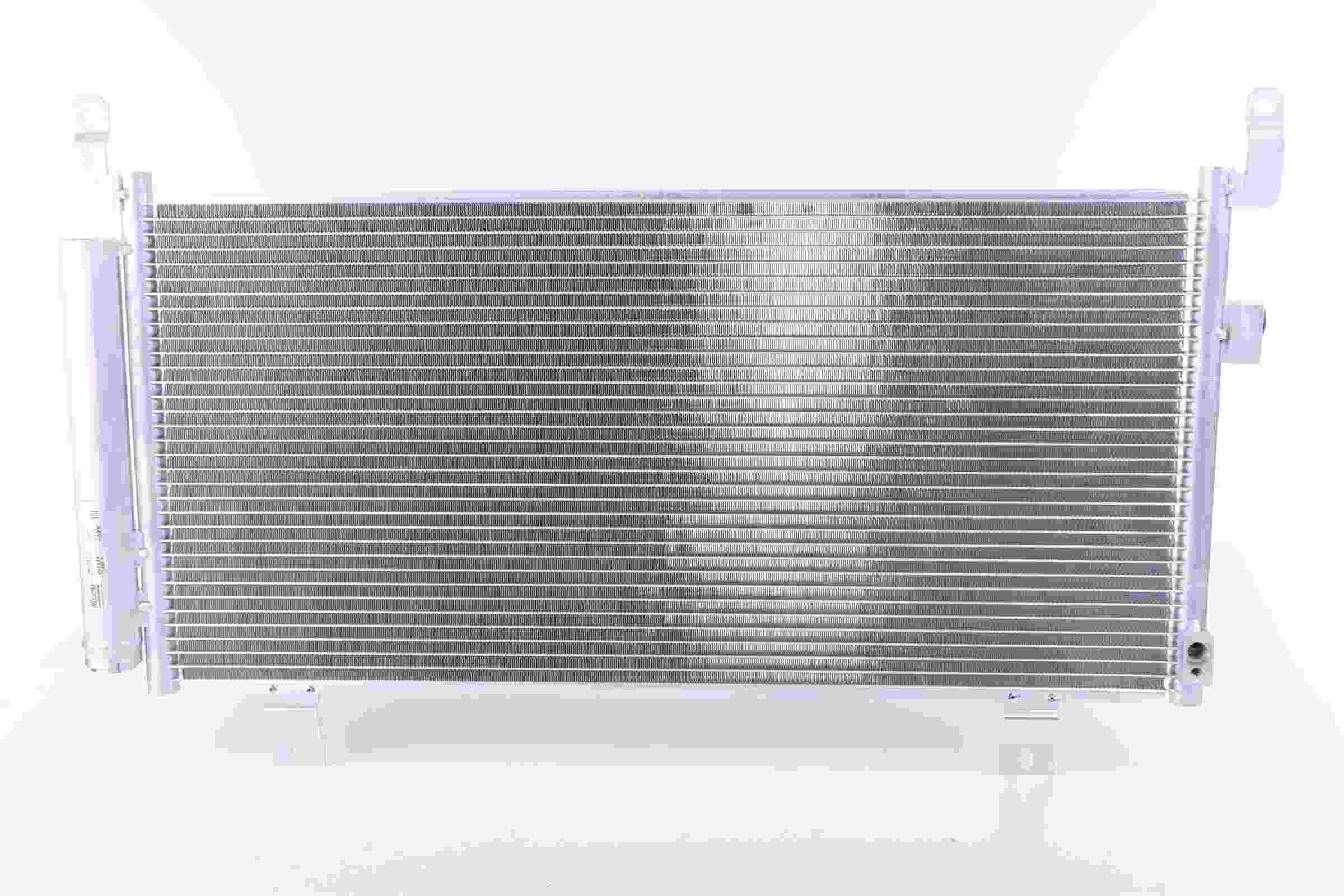 Nissens A/C Condenser 940437