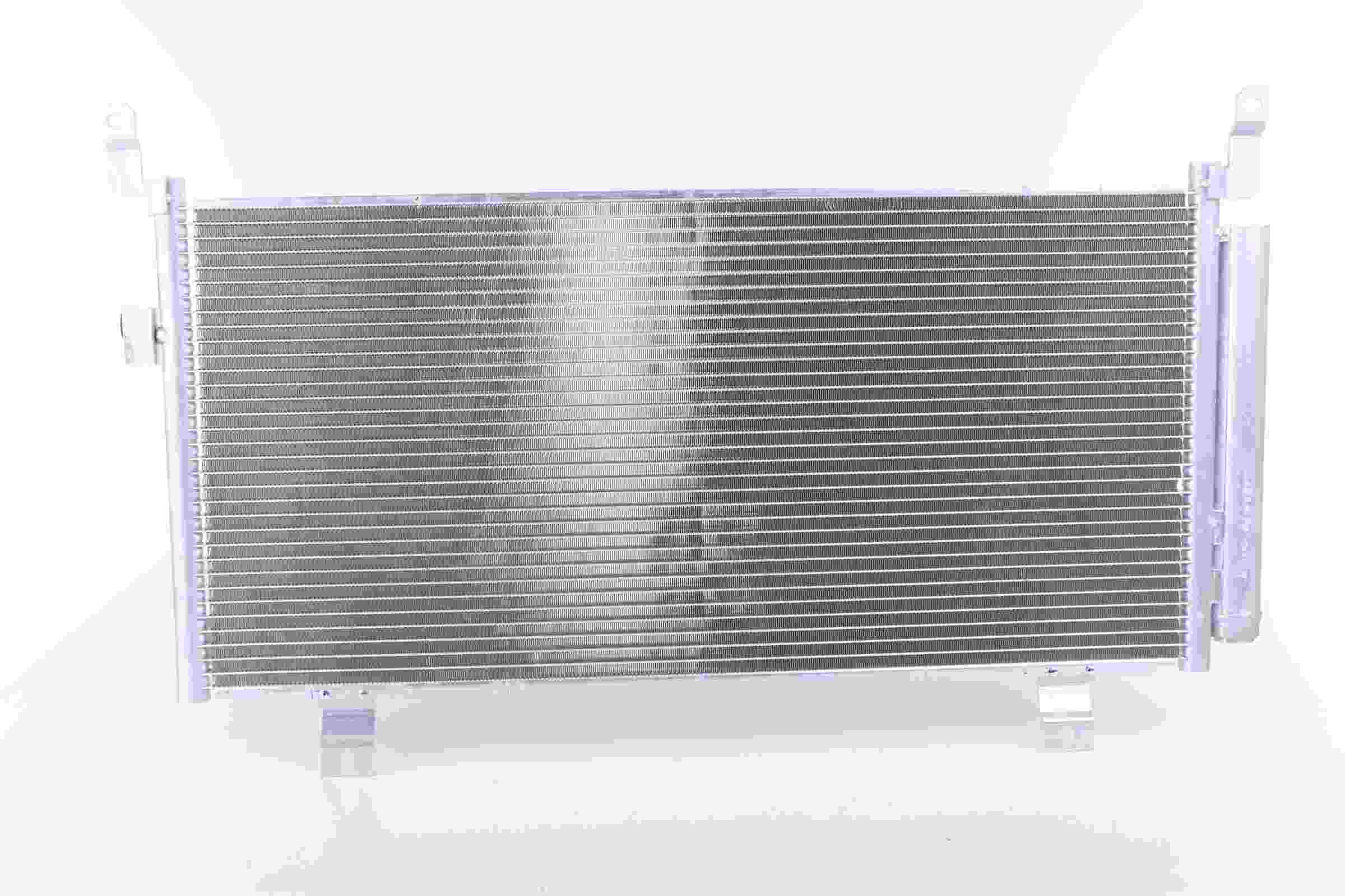 Nissens A/C Condenser 940437