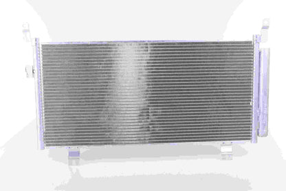 Nissens A/C Condenser 940437