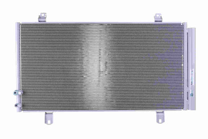 Nissens A/C Condenser and Receiver Drier Assembly 940443