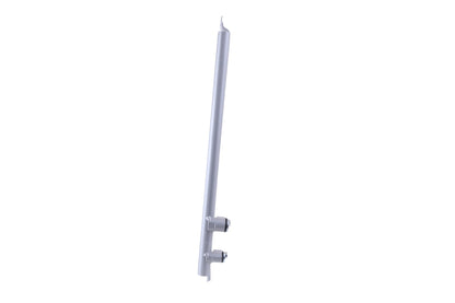 Nissens A/C Condenser and Receiver Drier Assembly 940443