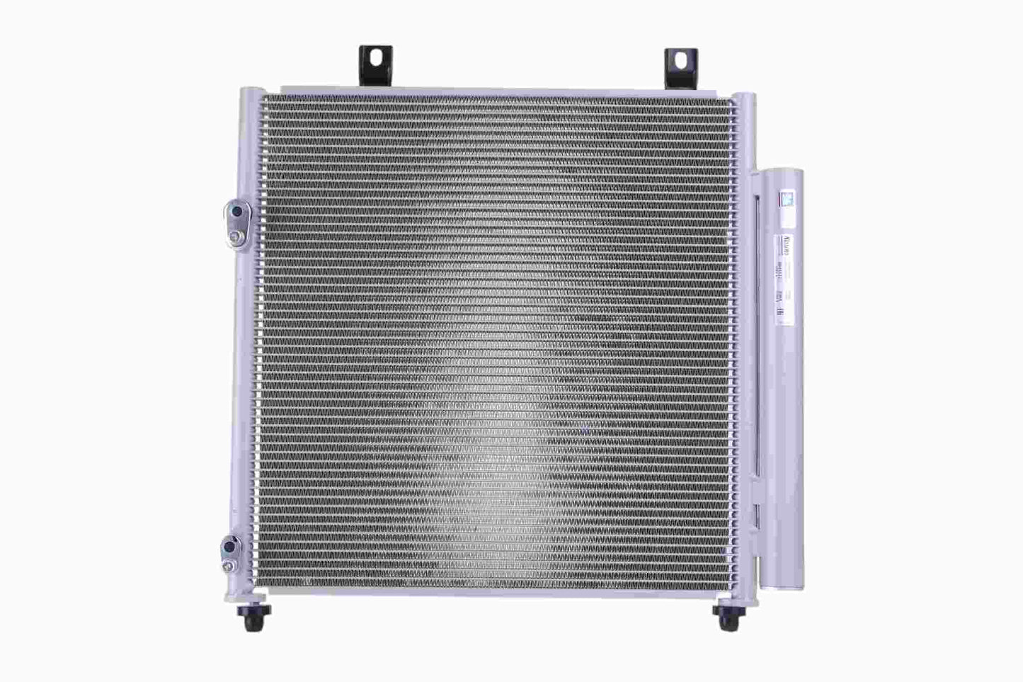 Nissens A/C Condenser and Receiver Drier Assembly 940447