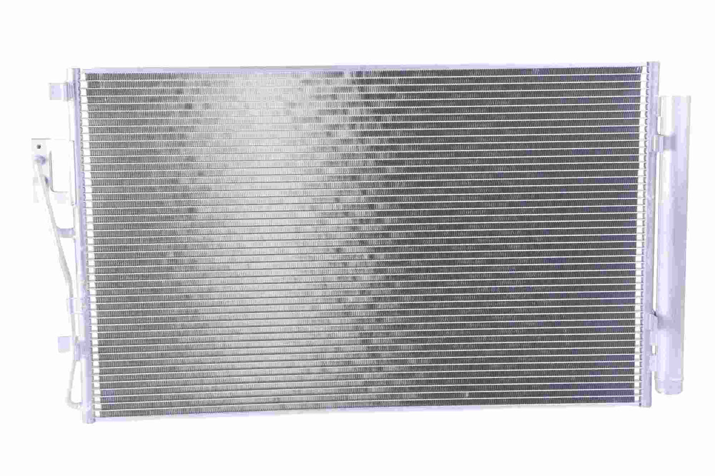 Nissens A/C Condenser and Receiver Drier Assembly 940449