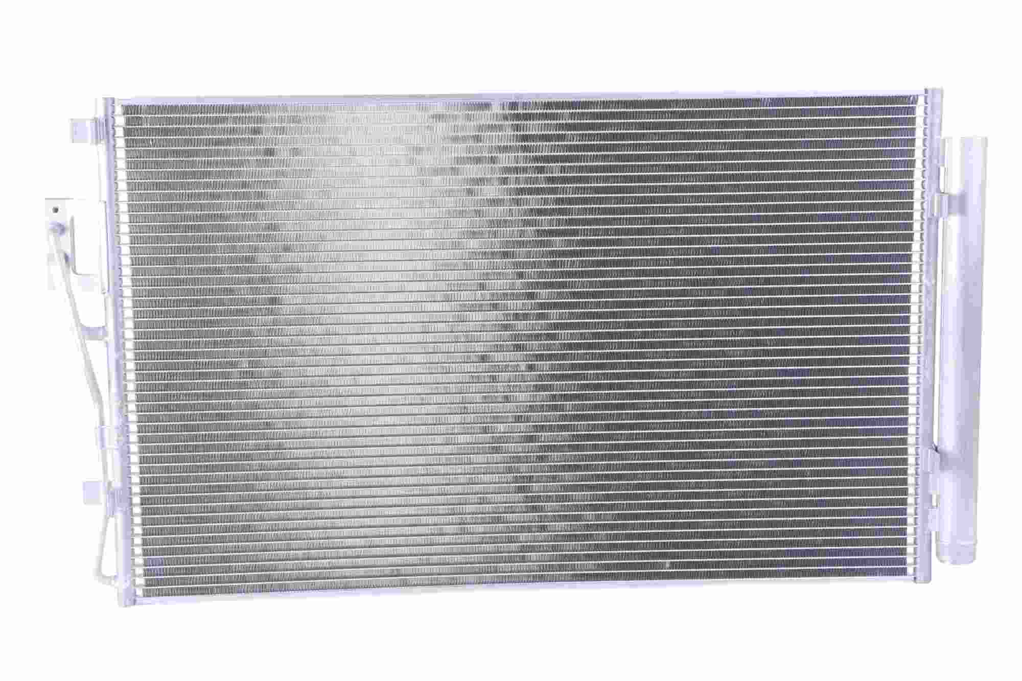 Nissens A/C Condenser and Receiver Drier Assembly 940449