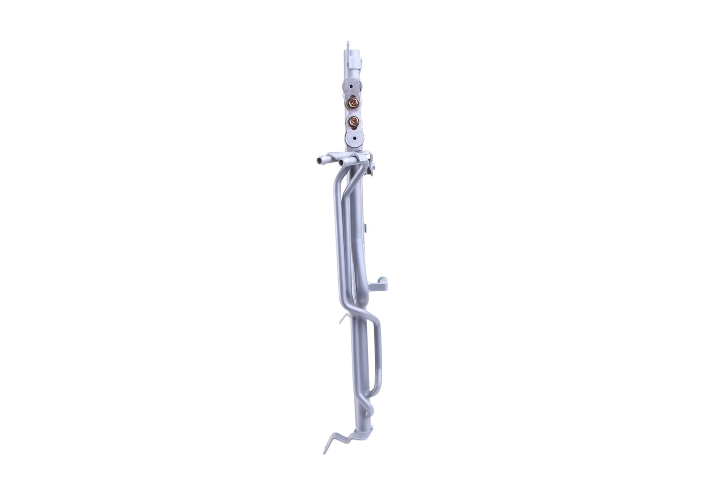 Nissens A/C Condenser 940451