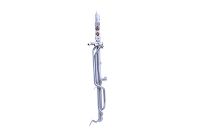 Nissens A/C Condenser 940451