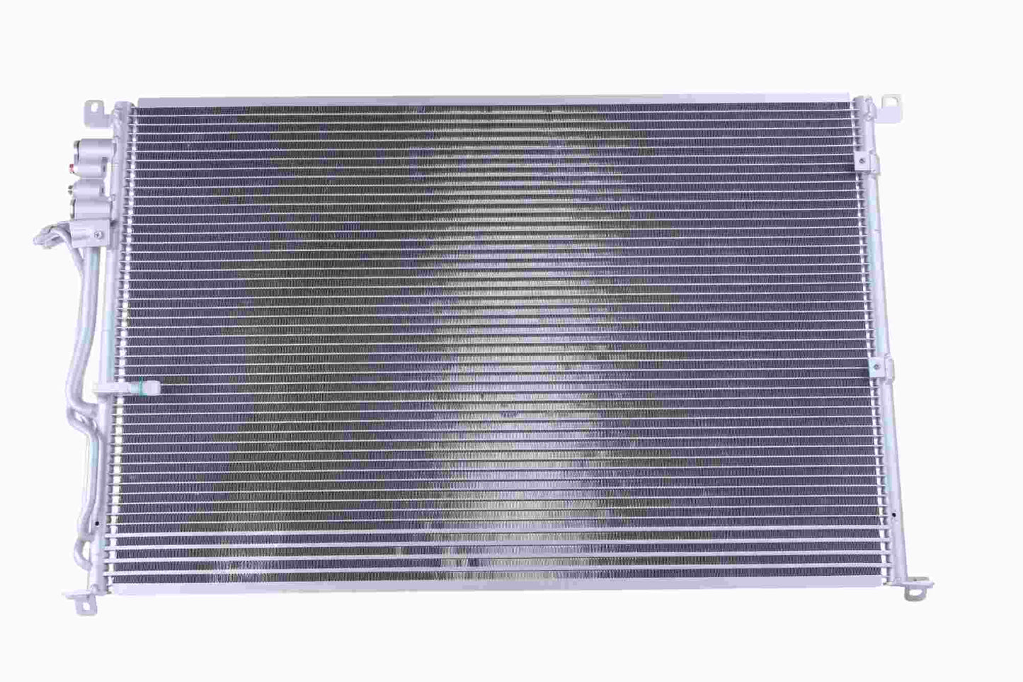 Nissens A/C Condenser 940451
