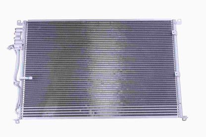 Nissens A/C Condenser 940451