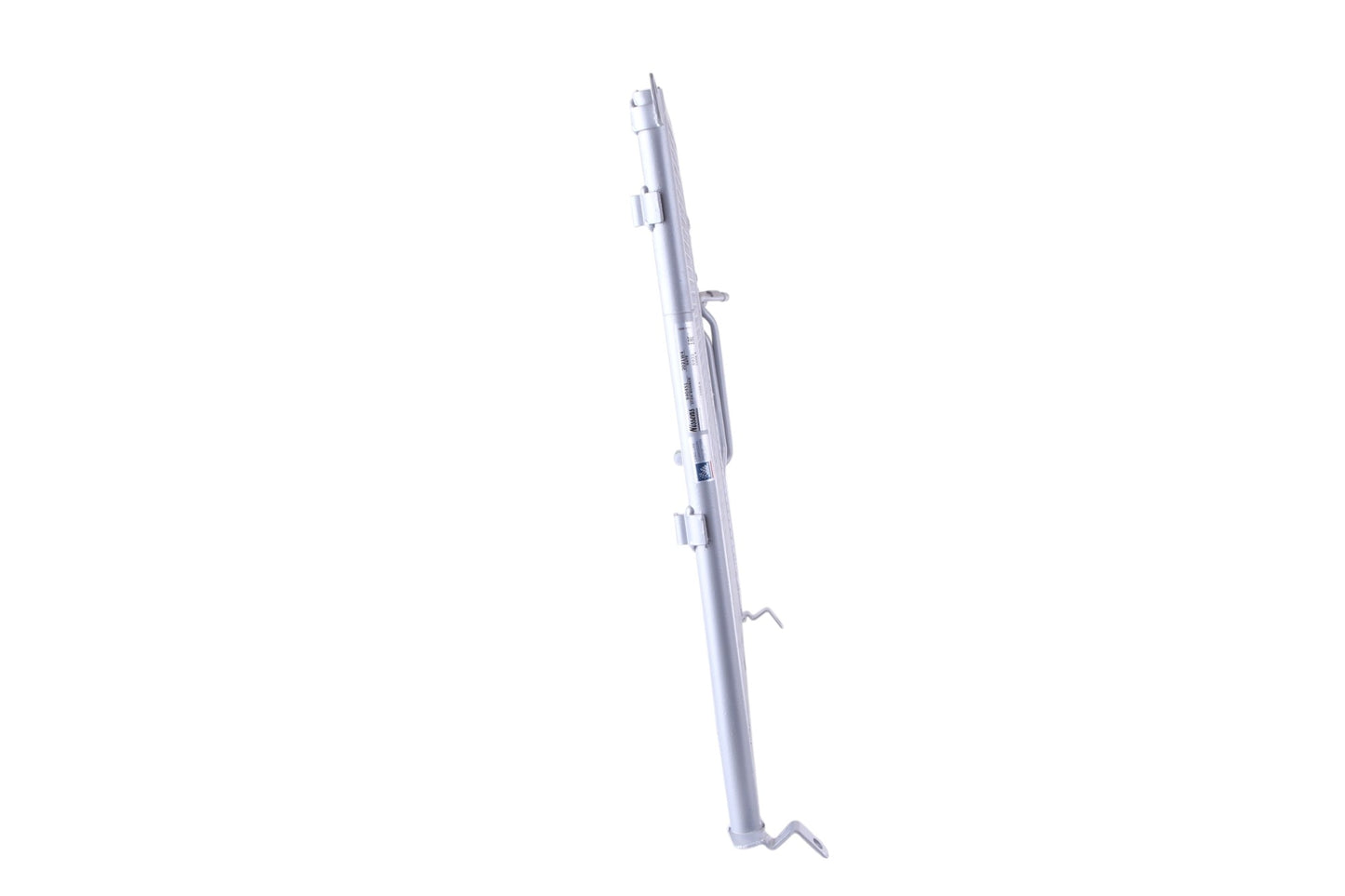 Nissens A/C Condenser 940451