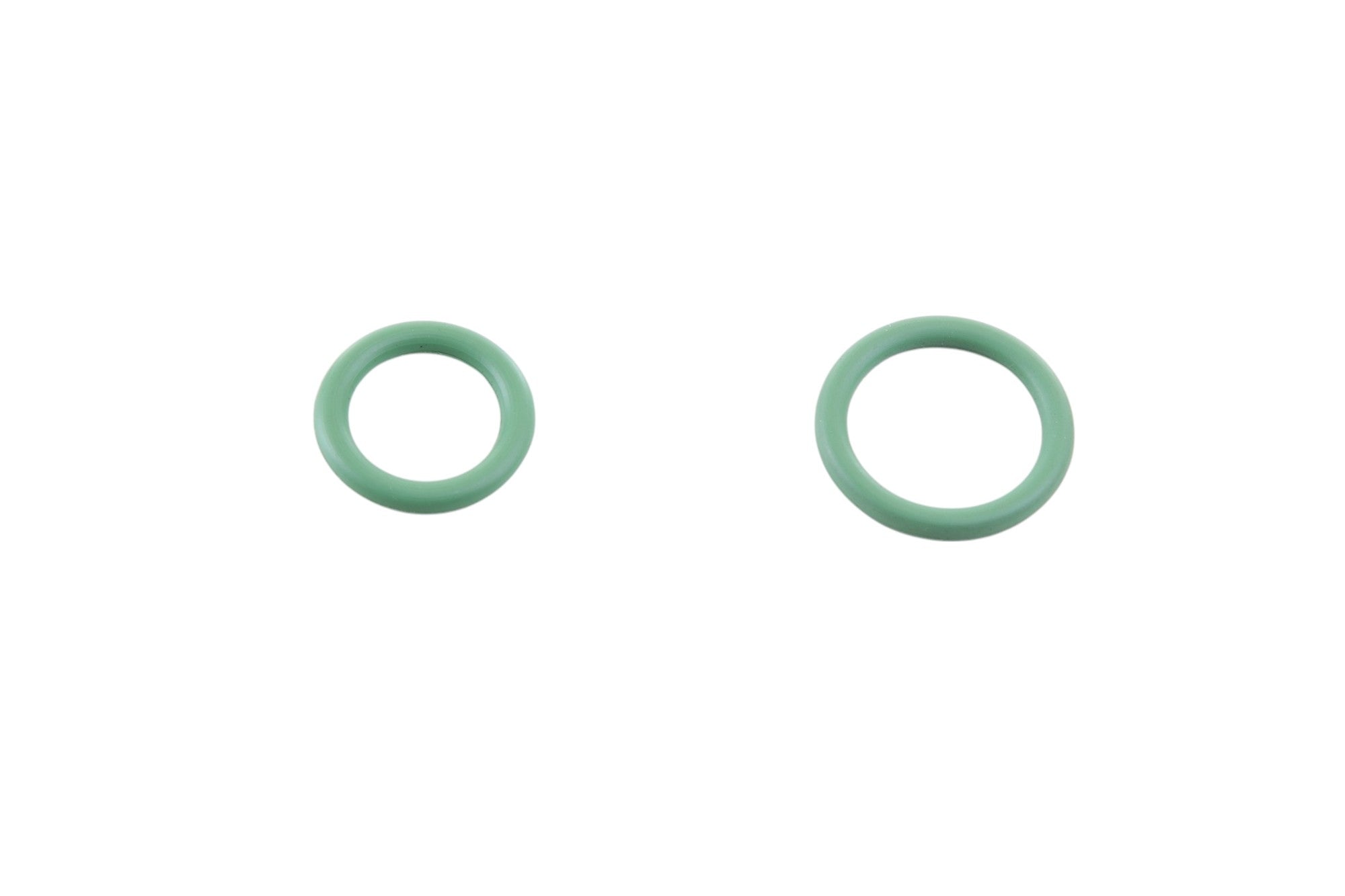 Nissens A/C Condenser 940451