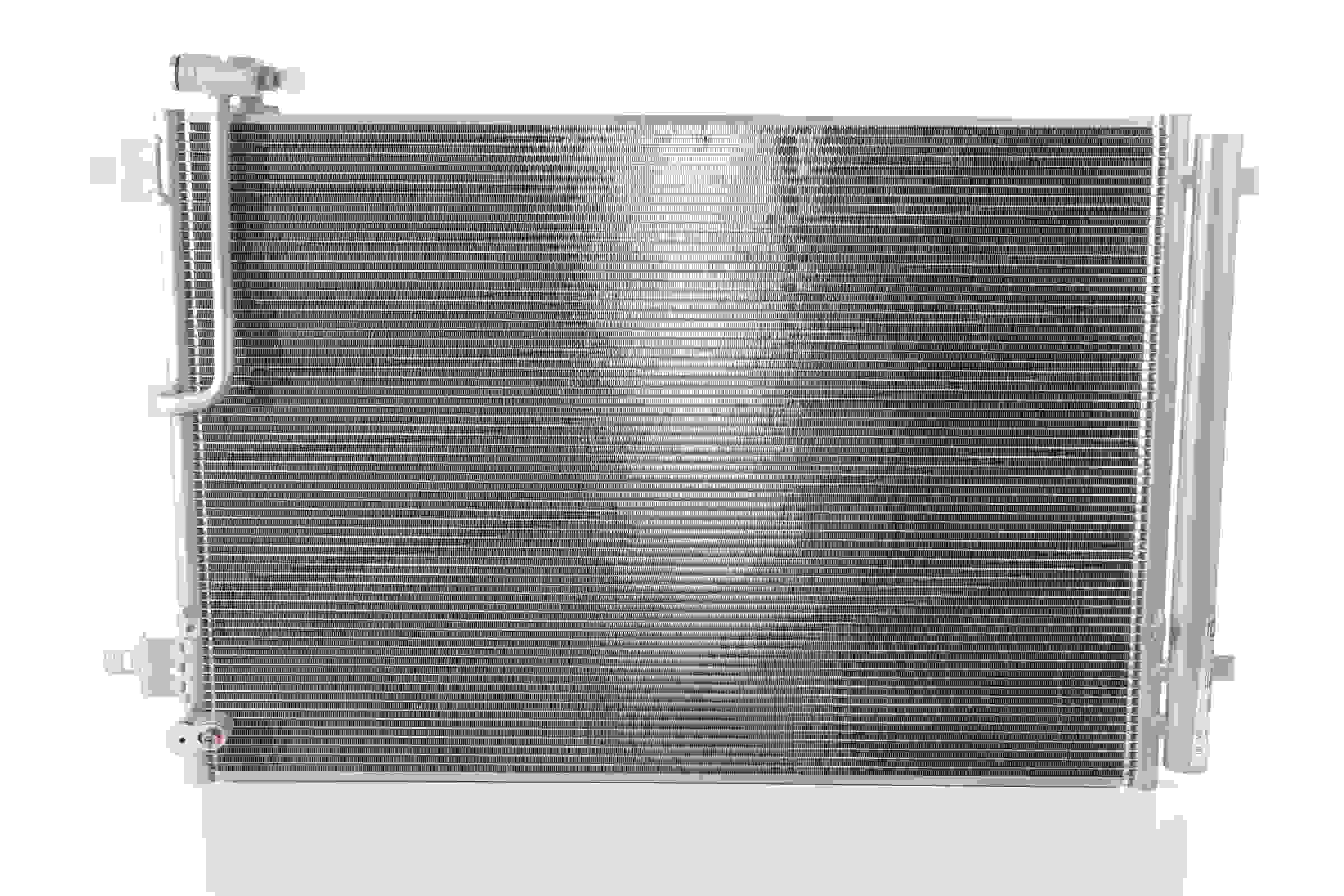 Nissens A/C Condenser 940452