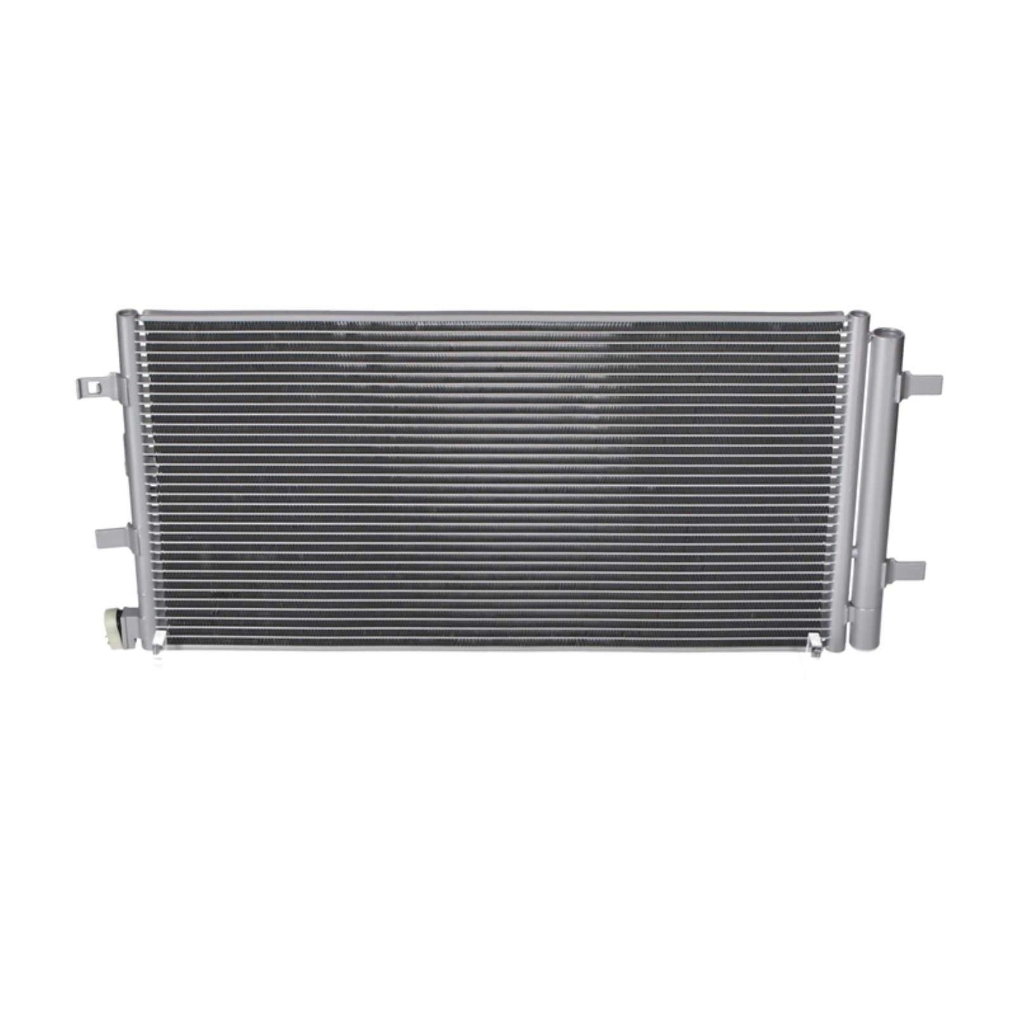 Nissens A/C Condenser 940453