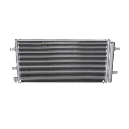 Nissens A/C Condenser 940453