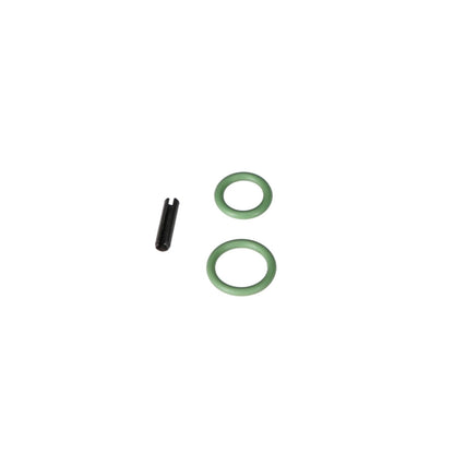 Nissens A/C Condenser 940453
