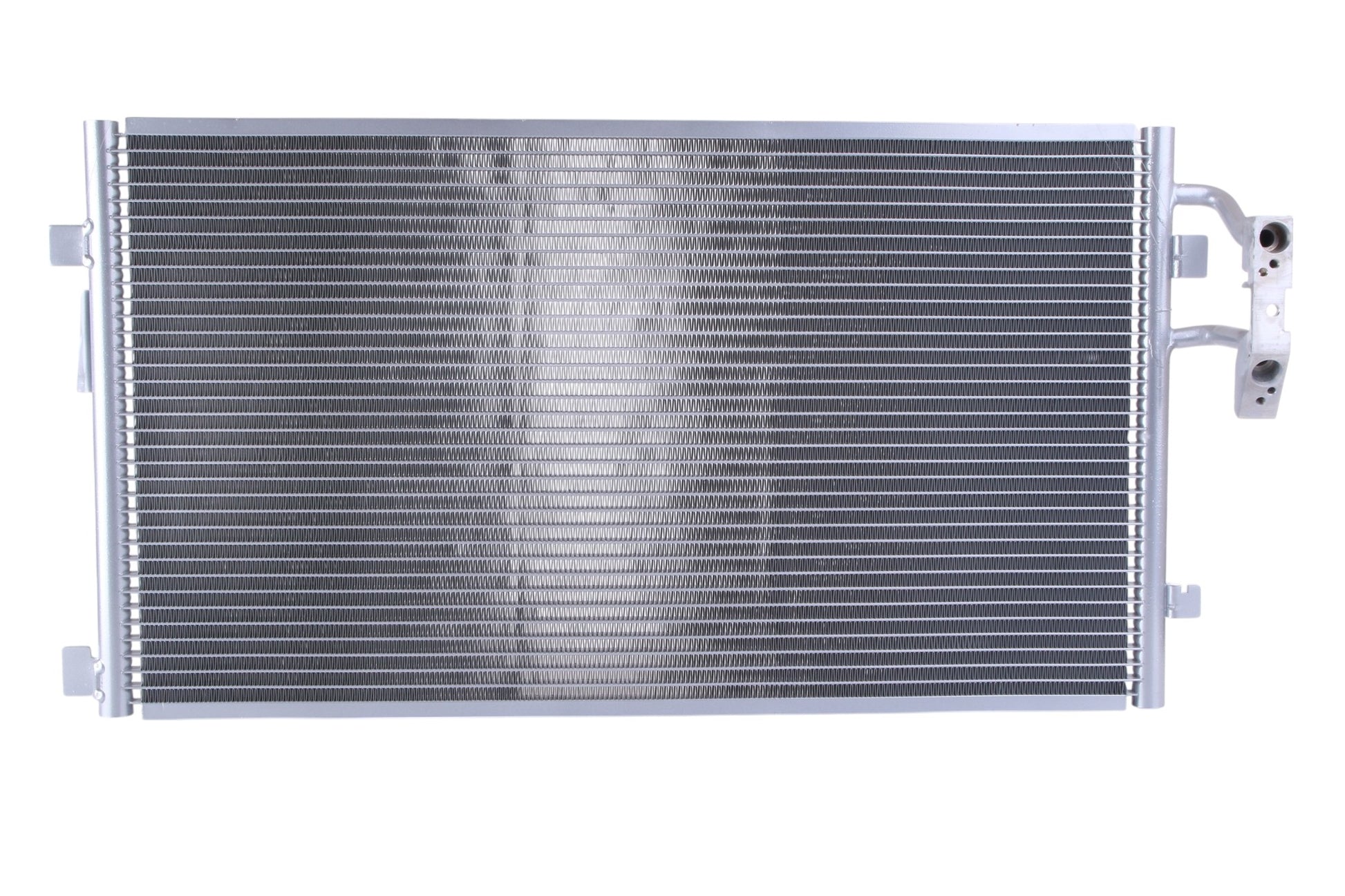Nissens A/C Condenser 940457 image 2