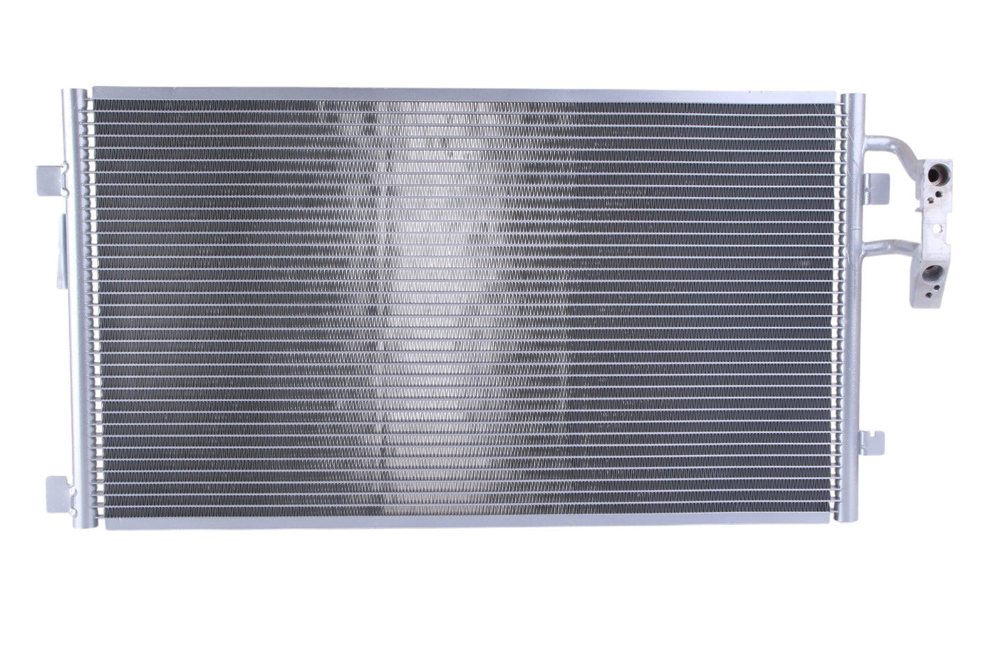 Nissens A/C Condenser 940457 image 3