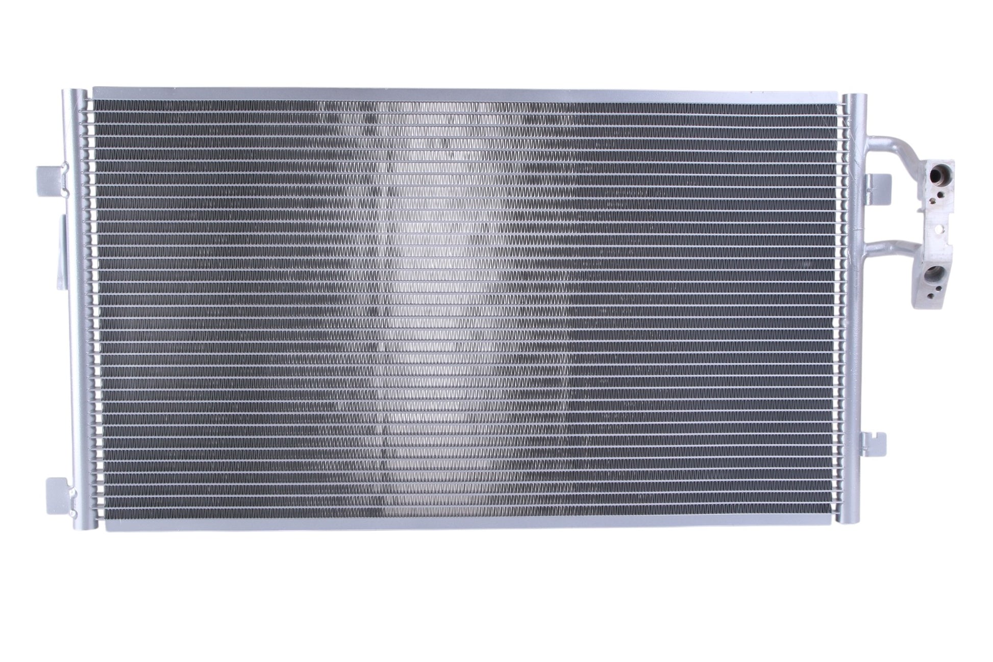 Nissens A/C Condenser 940457 image 3
