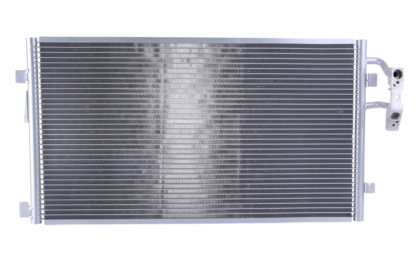 Nissens A/C Condenser 940457 main image