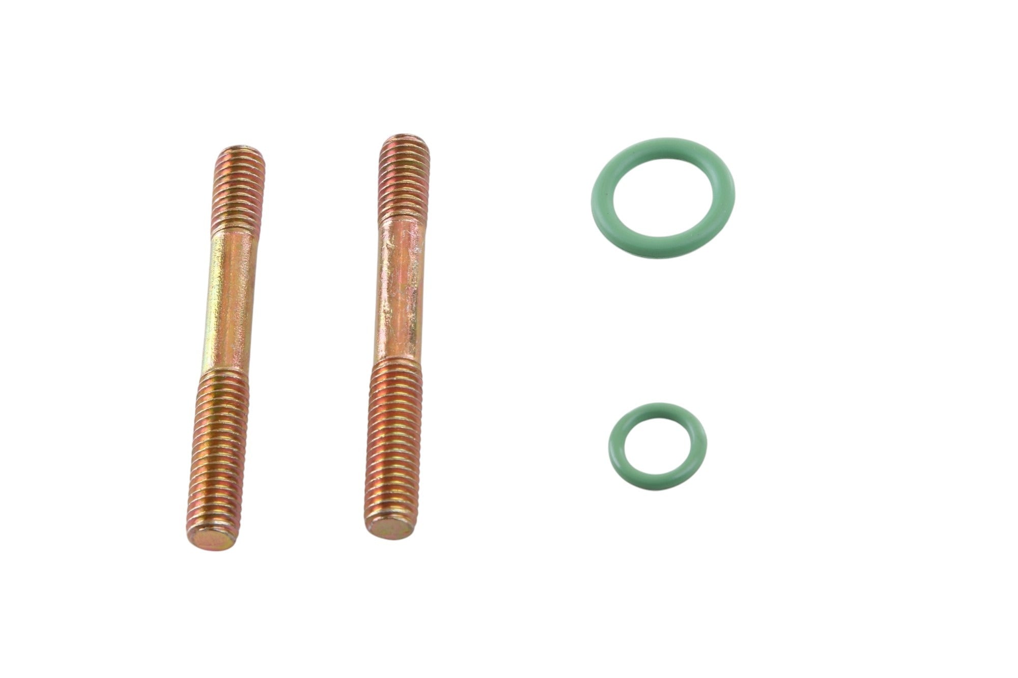 Nissens A/C Condenser and Receiver Drier Assembly 940466