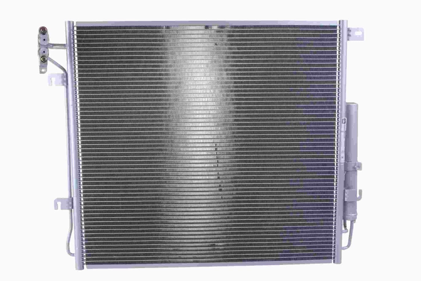 Nissens A/C Condenser and Receiver Drier Assembly 940485