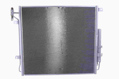 Nissens A/C Condenser and Receiver Drier Assembly 940485