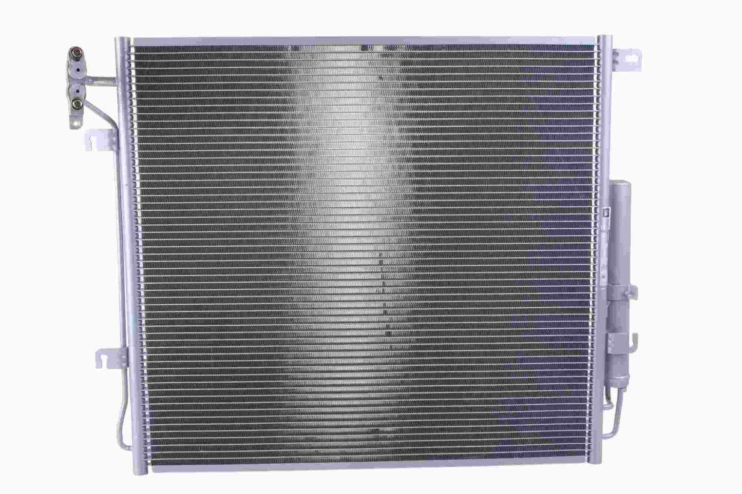 Nissens A/C Condenser and Receiver Drier Assembly 940485
