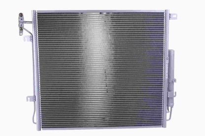 Nissens A/C Condenser and Receiver Drier Assembly 940485