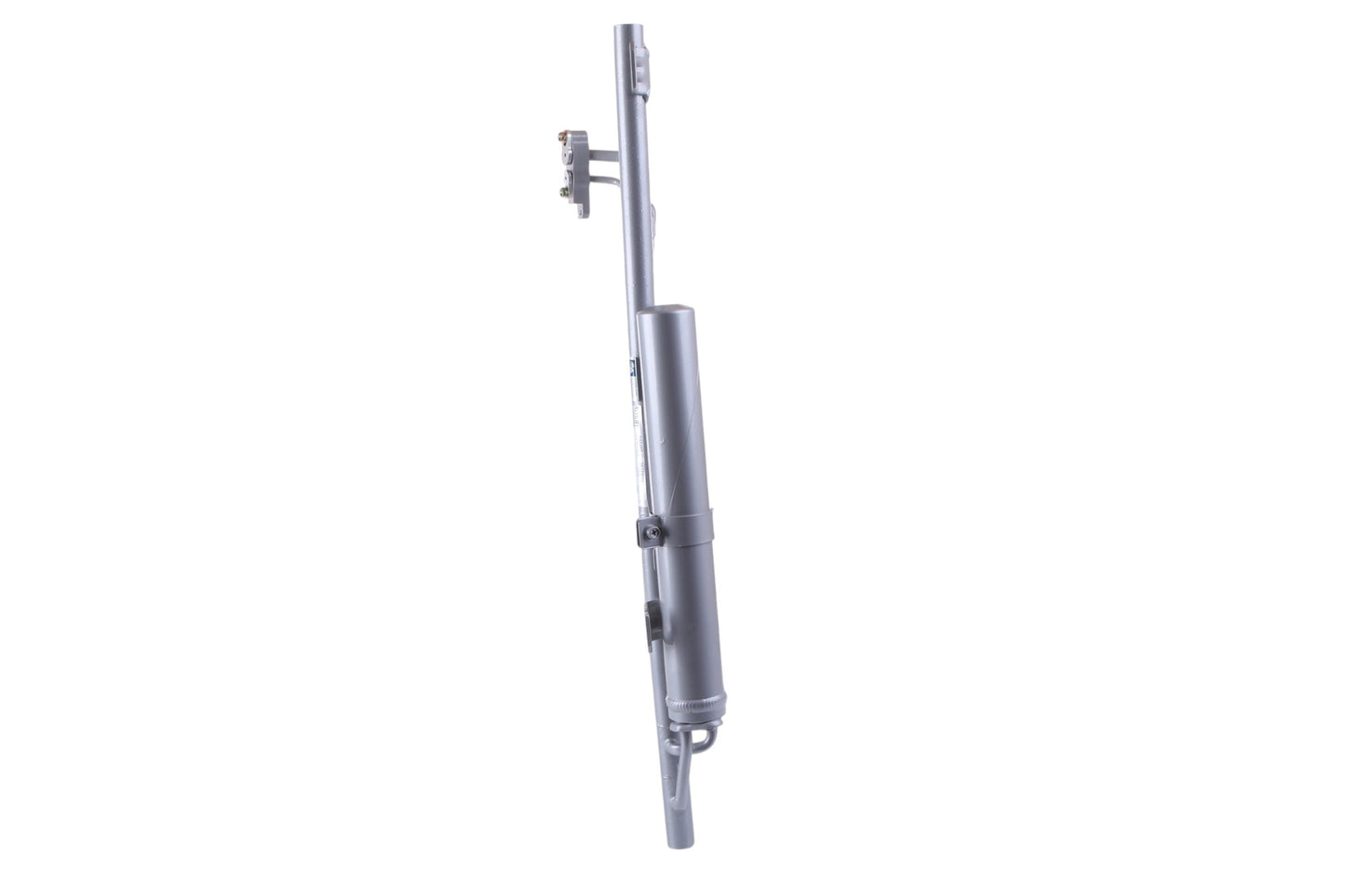 Nissens A/C Condenser and Receiver Drier Assembly 940485