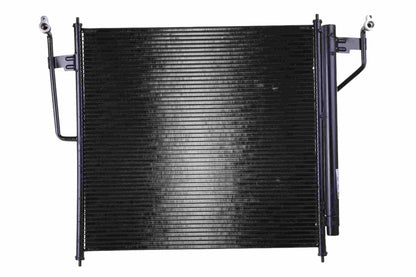 Nissens A/C Condenser and Receiver Drier Assembly 940503