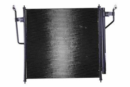 Nissens A/C Condenser and Receiver Drier Assembly 940503