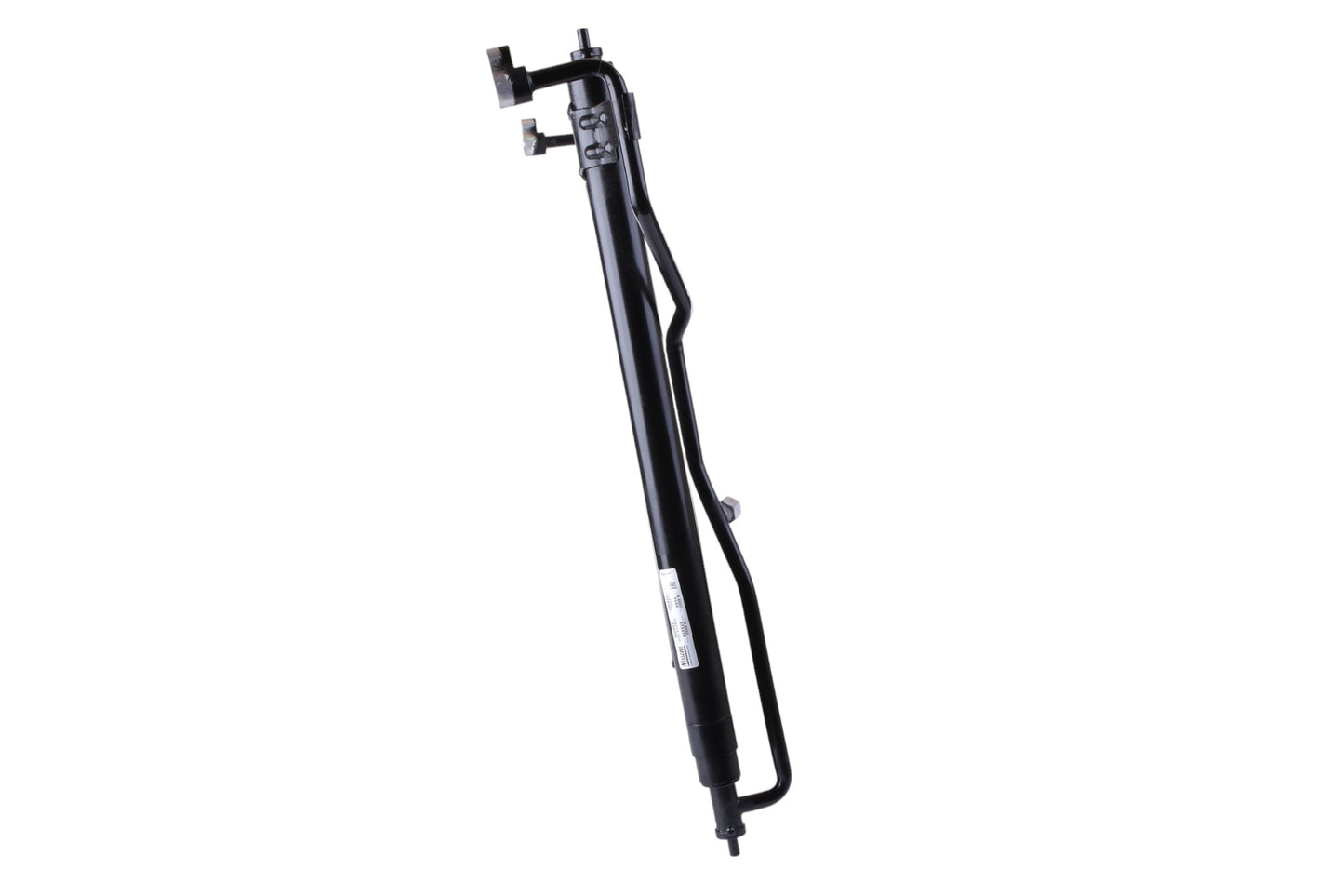 Nissens A/C Condenser and Receiver Drier Assembly 940503