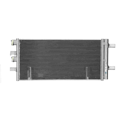 Nissens A/C Condenser and Receiver Drier Assembly 940509
